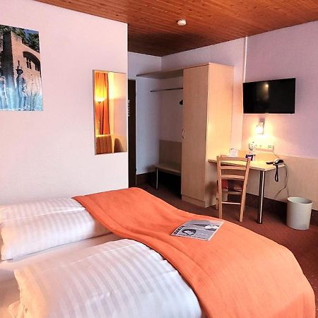 Hotel Restaurant Ruppert Walluf Zewnętrze zdjęcie