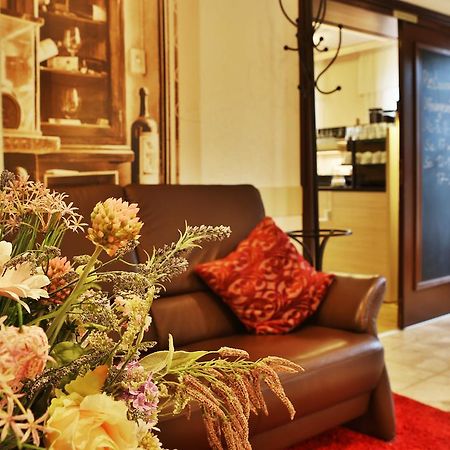 Hotel Restaurant Ruppert Walluf Zewnętrze zdjęcie