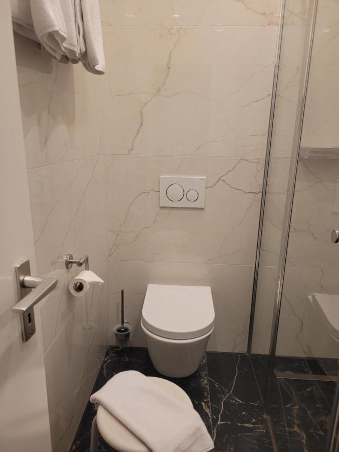 Hotel Restaurant Ruppert Walluf Zewnętrze zdjęcie