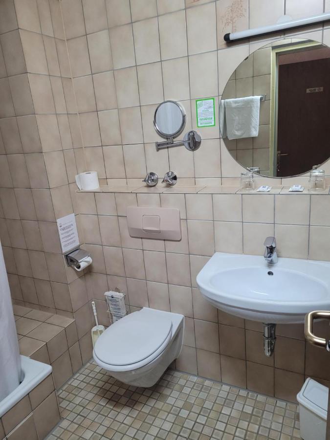 Hotel Restaurant Ruppert Walluf Zewnętrze zdjęcie