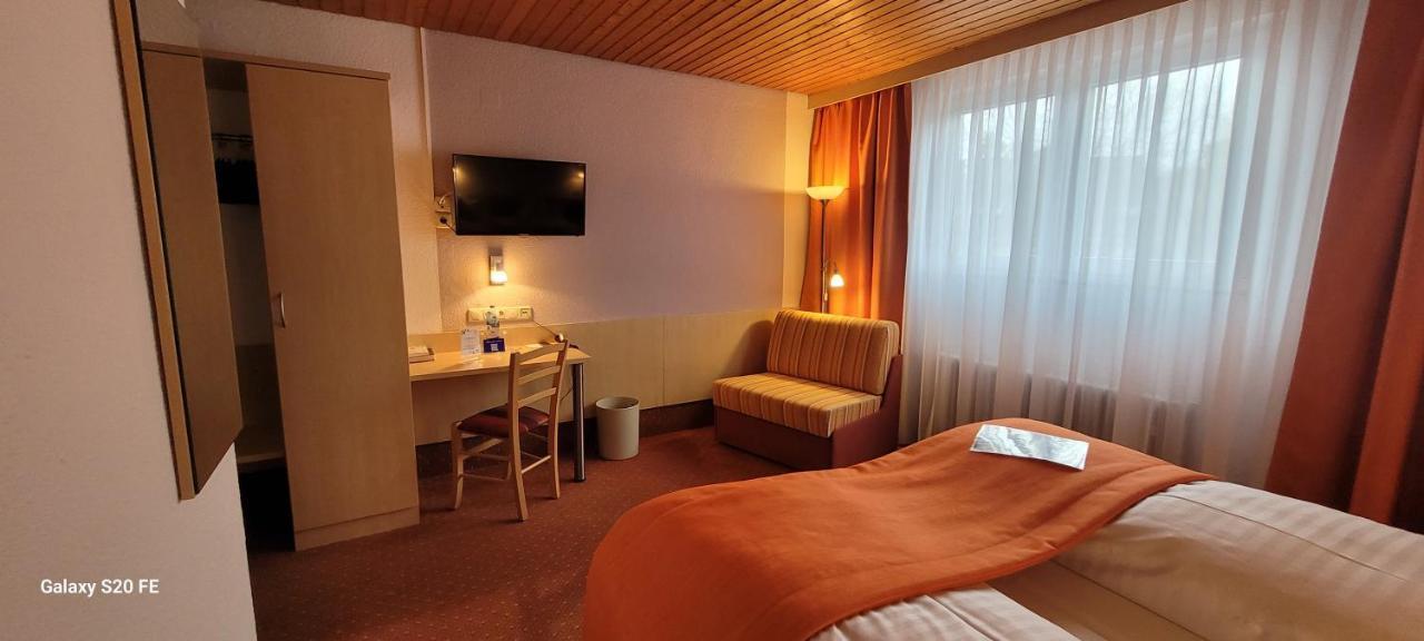Hotel Restaurant Ruppert Walluf Zewnętrze zdjęcie