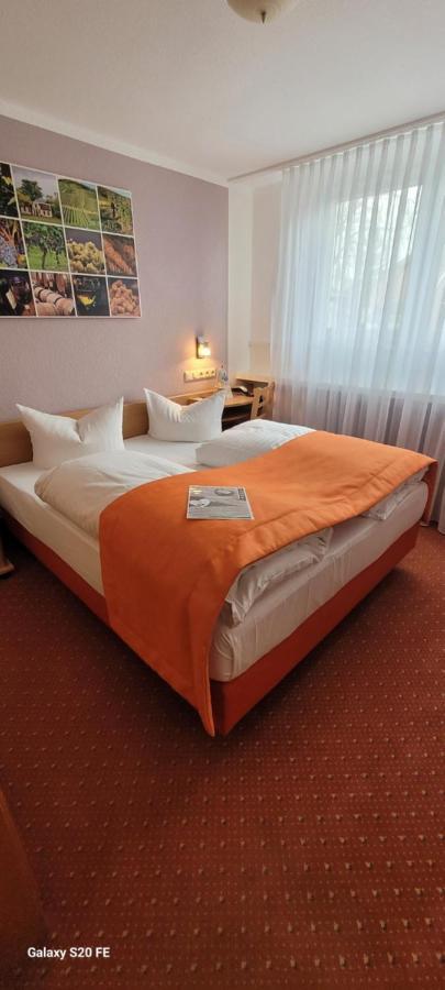 Hotel Restaurant Ruppert Walluf Zewnętrze zdjęcie