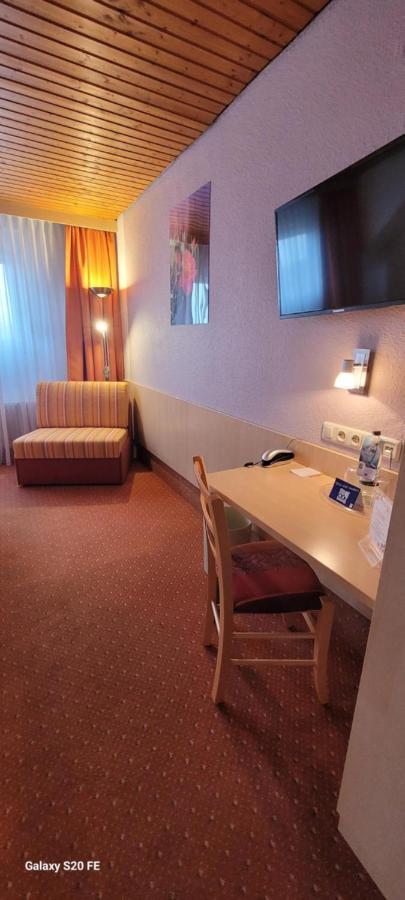 Hotel Restaurant Ruppert Walluf Zewnętrze zdjęcie