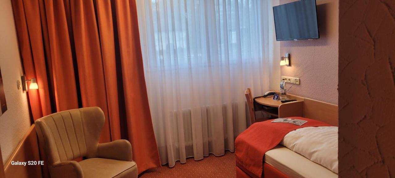 Hotel Restaurant Ruppert Walluf Zewnętrze zdjęcie
