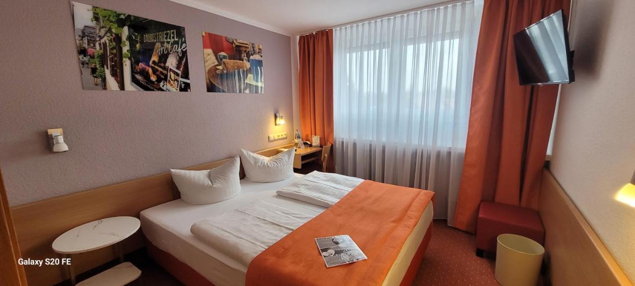 Hotel Restaurant Ruppert Walluf Zewnętrze zdjęcie
