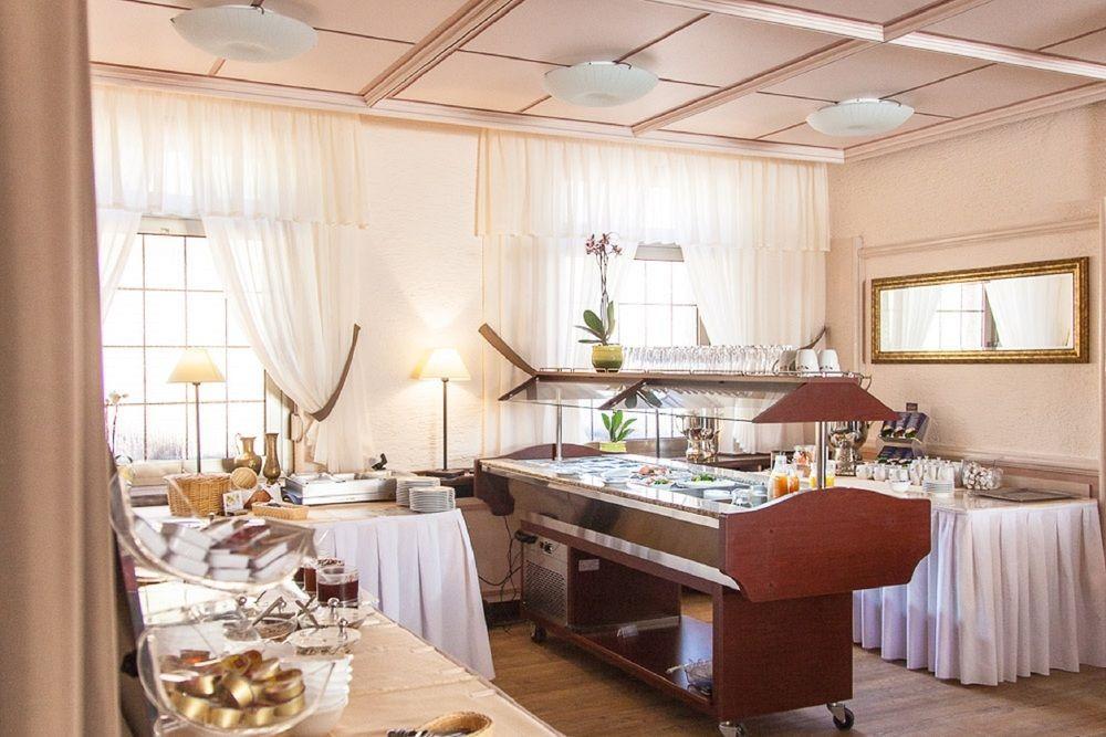 Hotel Restaurant Ruppert Walluf Zewnętrze zdjęcie