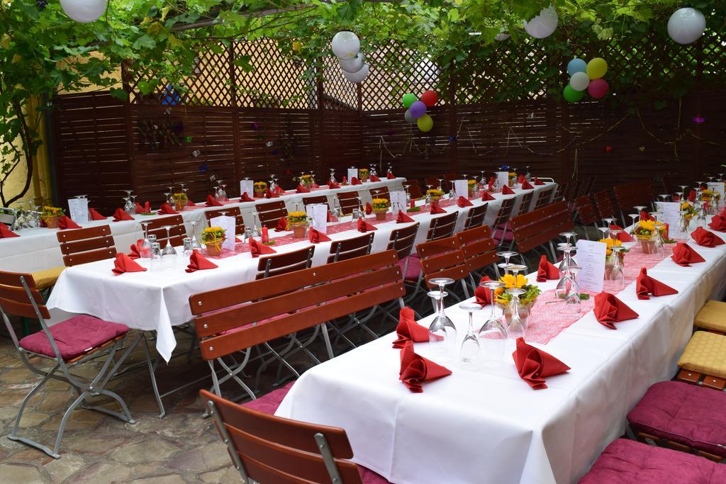 Hotel Restaurant Ruppert Walluf Zewnętrze zdjęcie