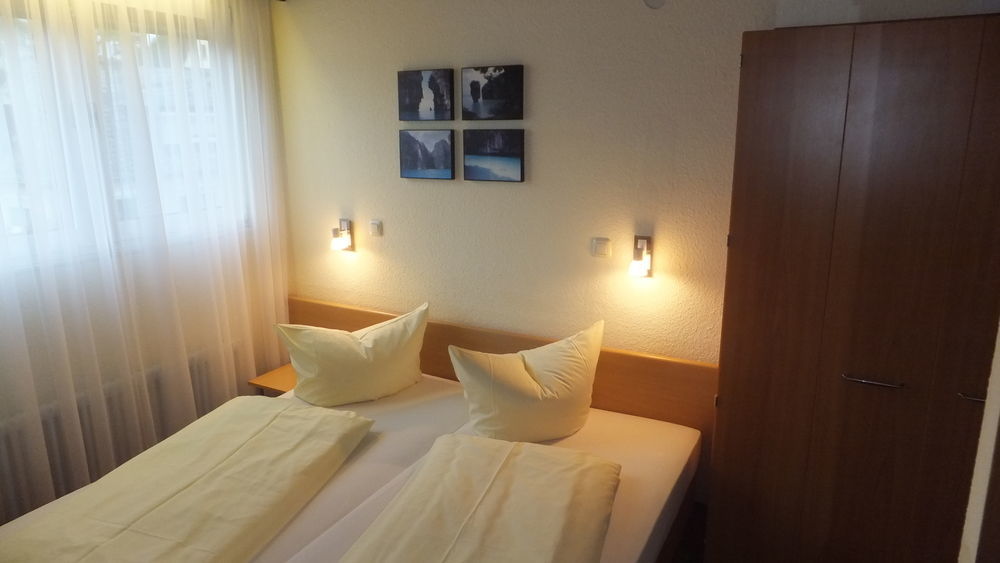 Hotel Restaurant Ruppert Walluf Zewnętrze zdjęcie