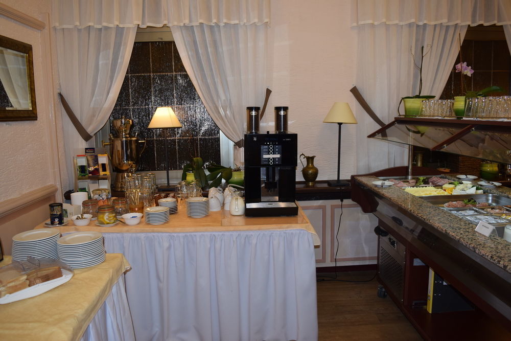 Hotel Restaurant Ruppert Walluf Zewnętrze zdjęcie