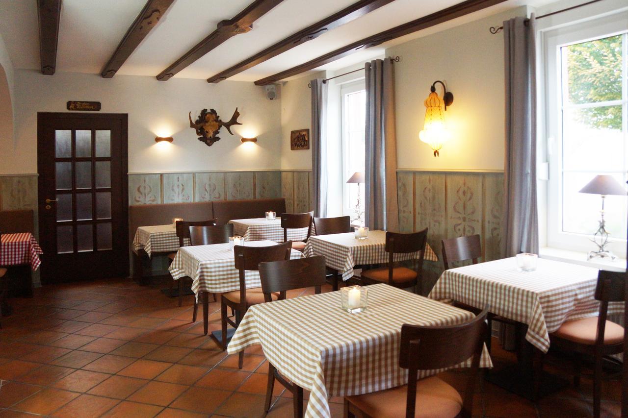 Hotel Restaurant Ruppert Walluf Zewnętrze zdjęcie