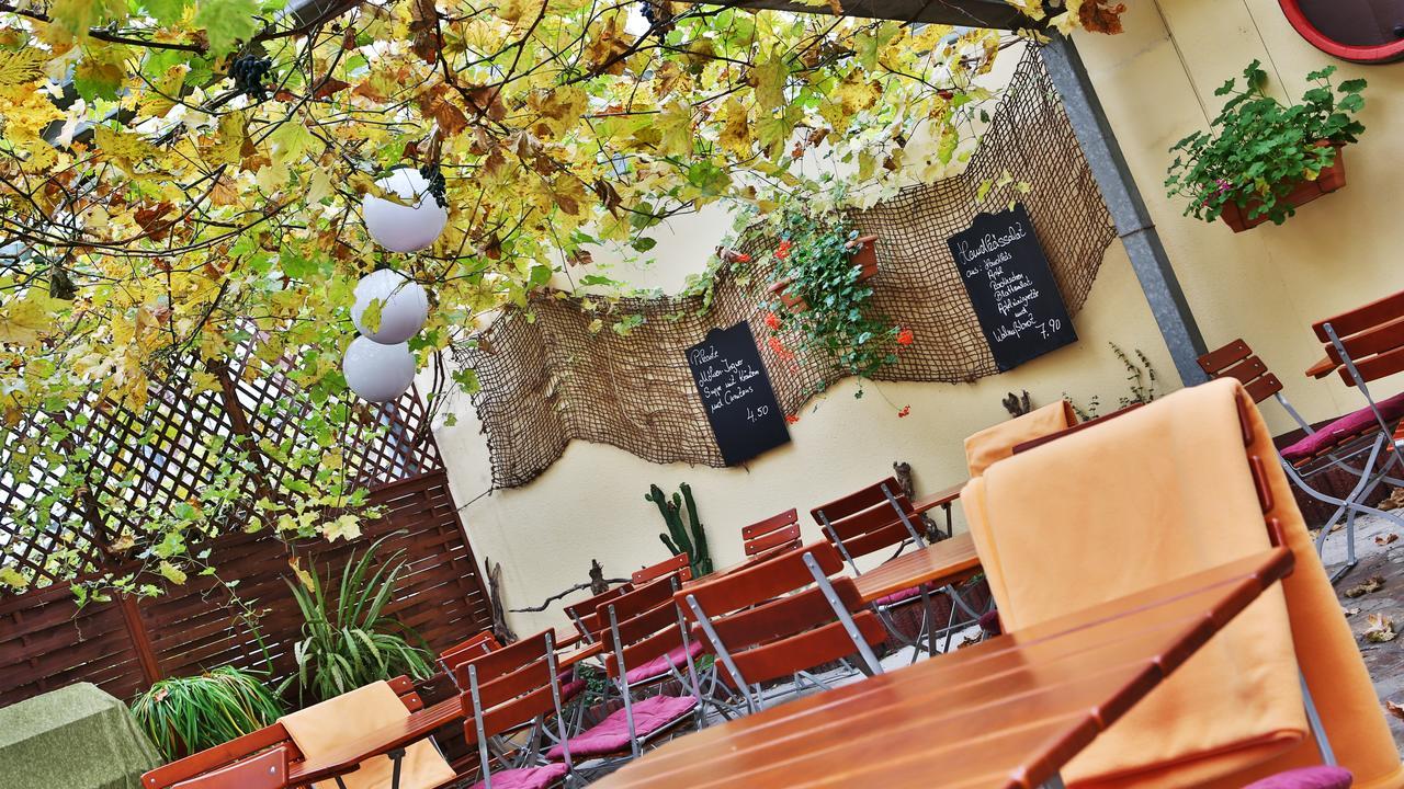 Hotel Restaurant Ruppert Walluf Zewnętrze zdjęcie