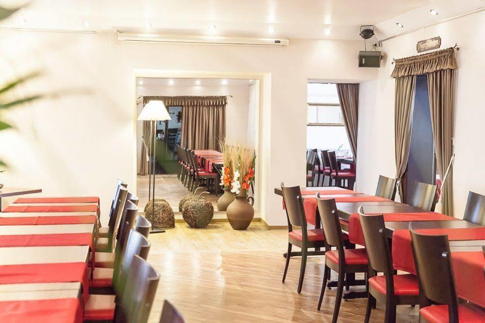 Hotel Restaurant Ruppert Walluf Zewnętrze zdjęcie